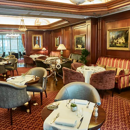 Hôtel Napoleon Paris-2