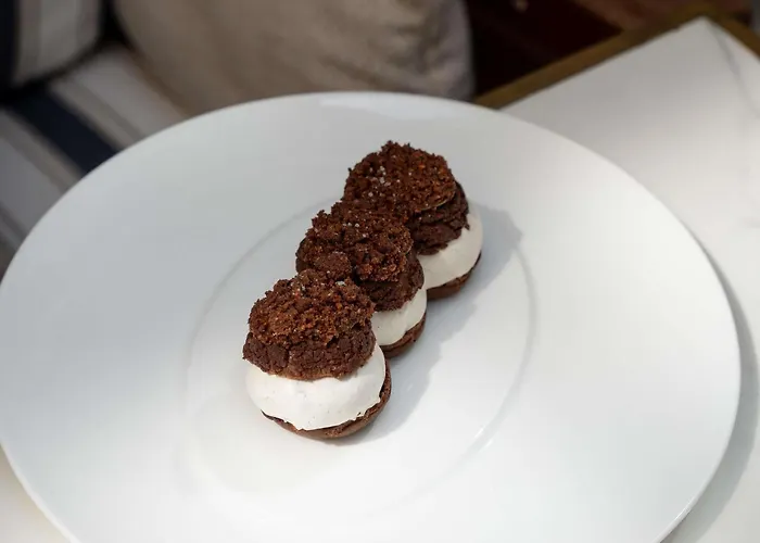 Maison Delano Parigi